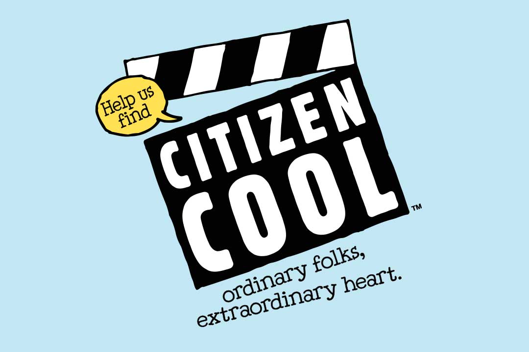 Movie Clapper para Citizen Cool